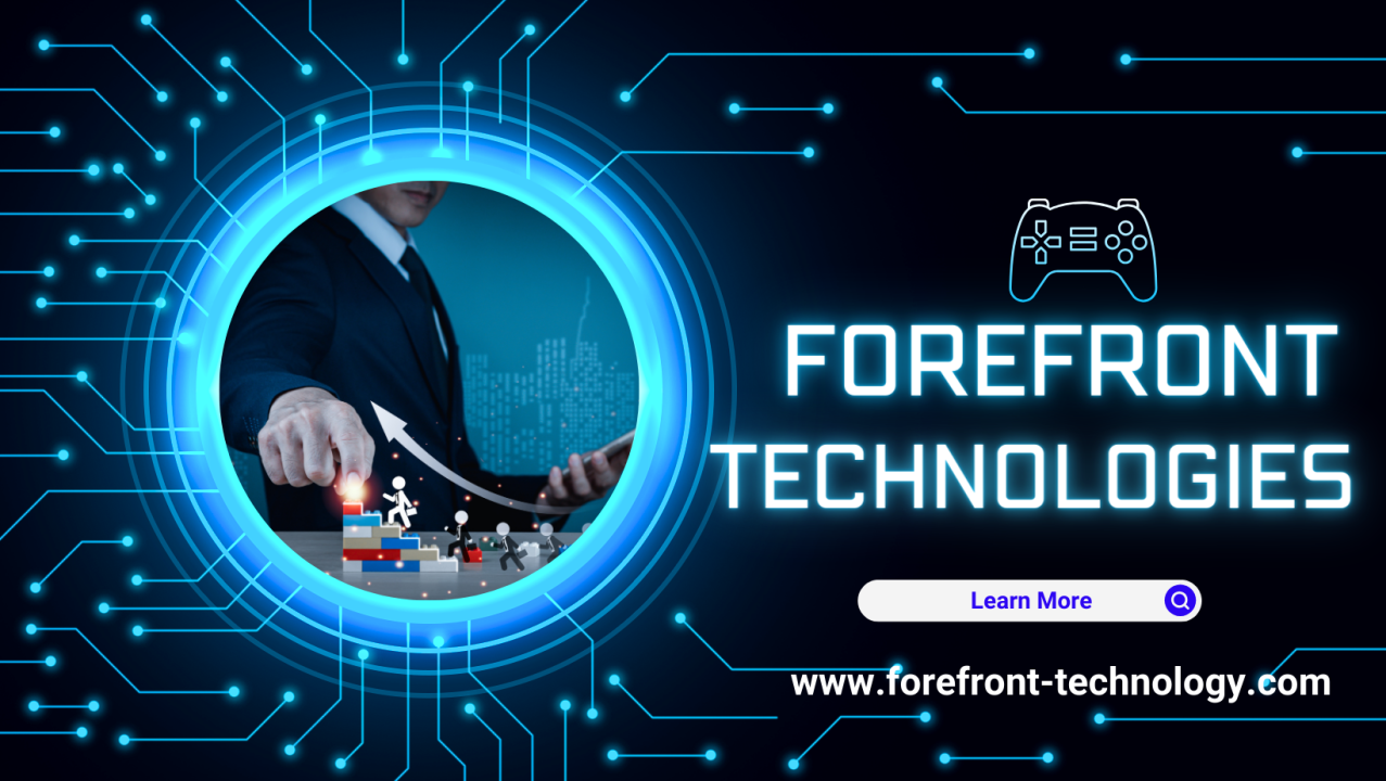 Exciting Trends Ai And Business