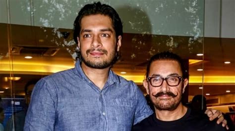 Exclusive Advait Chandan Reveals That Aamir Khan Has A Cameo In Son Junaid S Loveyapa Will The Father And Son Share Screen Space Director Also Reveals Initially I Was Not Sure Of Junaid