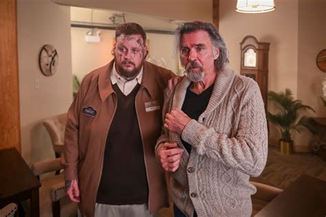 Exclusive Jelly Roll Guest Stars On Fire Country Season 3 Exclusive Jelly Roll Guest Stars On Fire Country Season 3