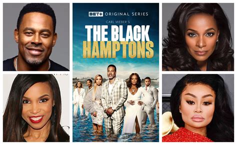Exclusive Lamman Rucker Vanessa Bell Calloway Elise Neal Blac Chyna Talk Carl Weber S The Black Hamptons Blackfilmandtv Com Exclusive Lamman Rucker Vanessa Bell Calloway Elise Neal Blac Chyna Talk Carl Weber S The Black Hamptons Blackfilmandtv Com