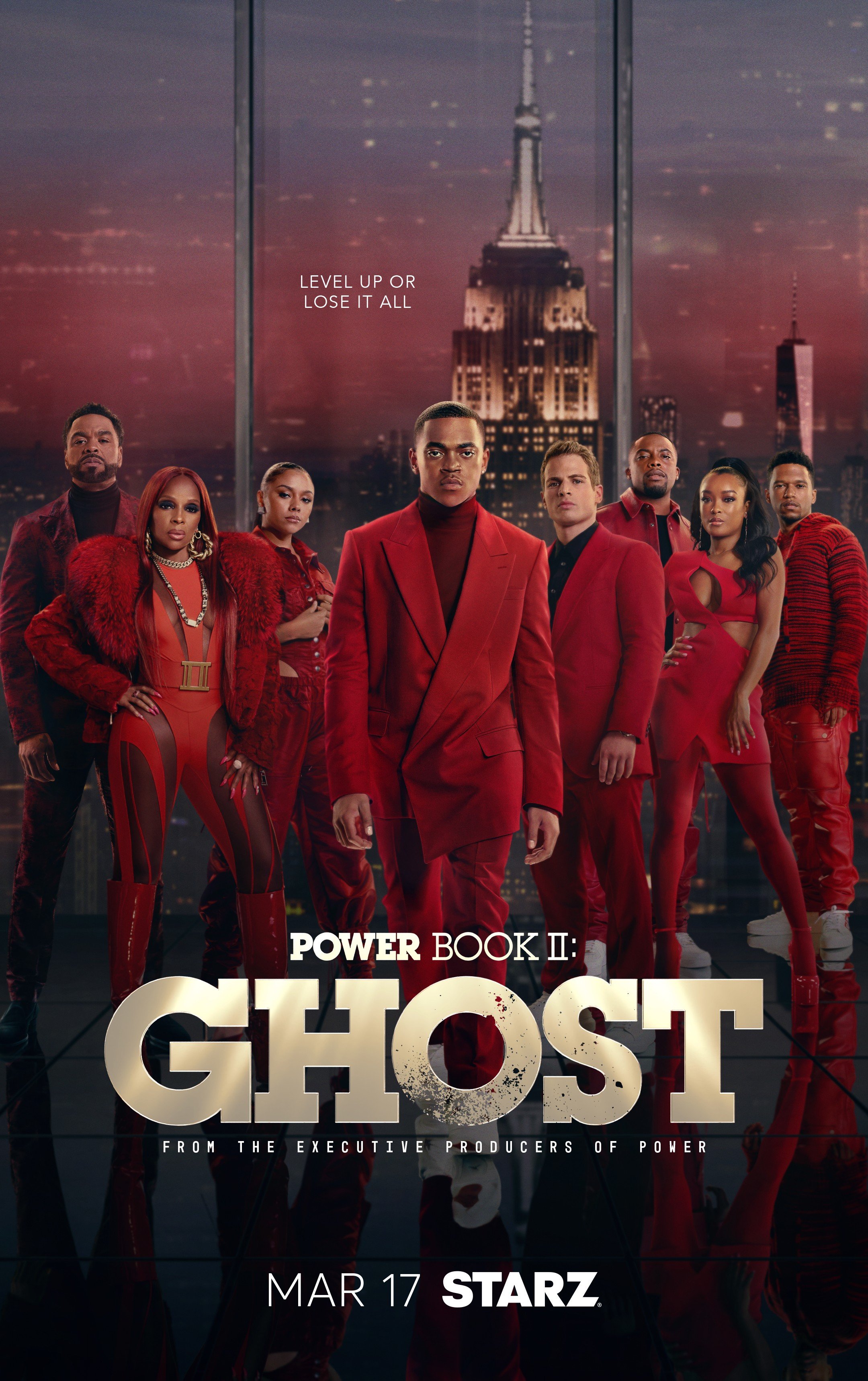 Exclusive Power Book Ii Ghost Season 3 Cast Interviews Blackfilmandtv Com Exclusive Power Book Ii Ghost Season 3 Cast Interviews Blackfilmandtv Com