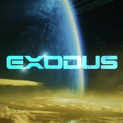 Exodus 2024 Articles Ign