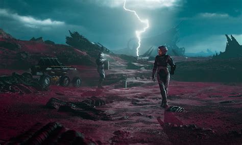 Exodus Playstation Universe