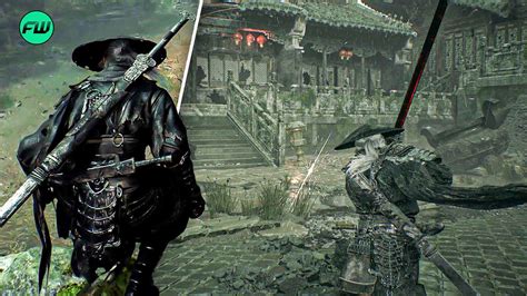 Expect The Game To Launch In 2027 Disappointing Phantom Blade Zero Release Date Update Could Surprise Fans With The Polished Look Of What We Ve Seen Expect The Game To Launch In 2027 Disappointing Phantom Blade Zero Release Date Update Could Surprise Fans With The Polished Look Of What We Ve Seen