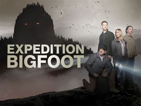 Expedition Bigfoot Season 1 Episode 7 Rotten Tomatoes