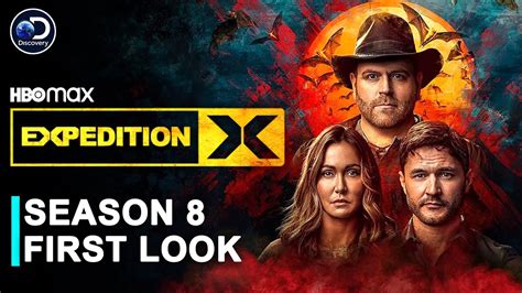 Expedition X Season 8 Release Date Compared to Last Year’s Launch Schedule