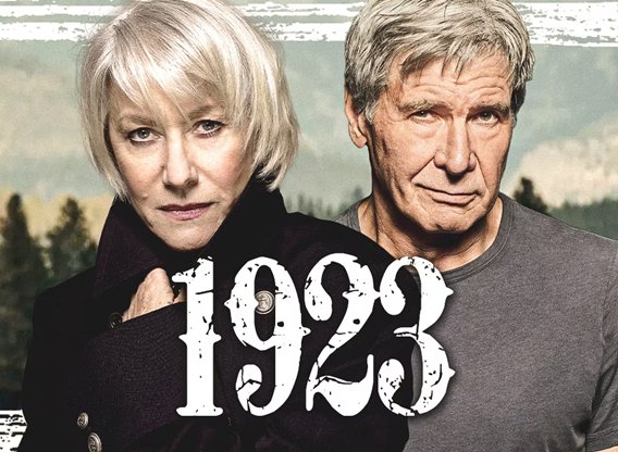 Experience The Wild West 1923 Season 2 Episodes Air Dates Amp Streaming Info