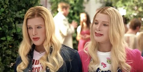 Explained Is The Wayans Bros Movie White Chicks Problematic Or Brilliant