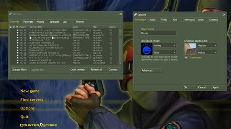 Explore Counter Strike 1 6 History Mods Guides And Scripts
