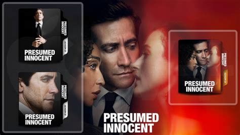 Explore The Best Presumed Innocent 2024 Art Deviantart