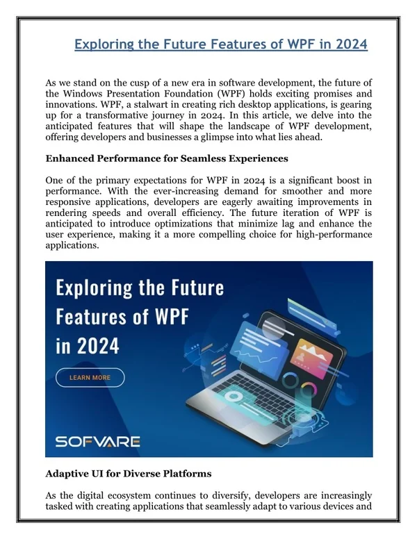 Exploring The Future Of Bolly4u In 2024