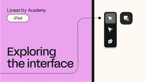 Exploring The Interface Learn Curve On Ipad Youtube