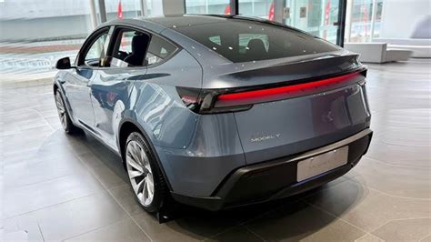 Exploring The New 2025 Tesla Model Y Juniper Upgrades What To Expect Pimpmyev