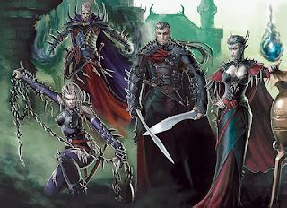 Exploring The Shadar Kai Mage In Dungeons Dragons Exploring The Shadar Kai Mage In Dungeons Dragons