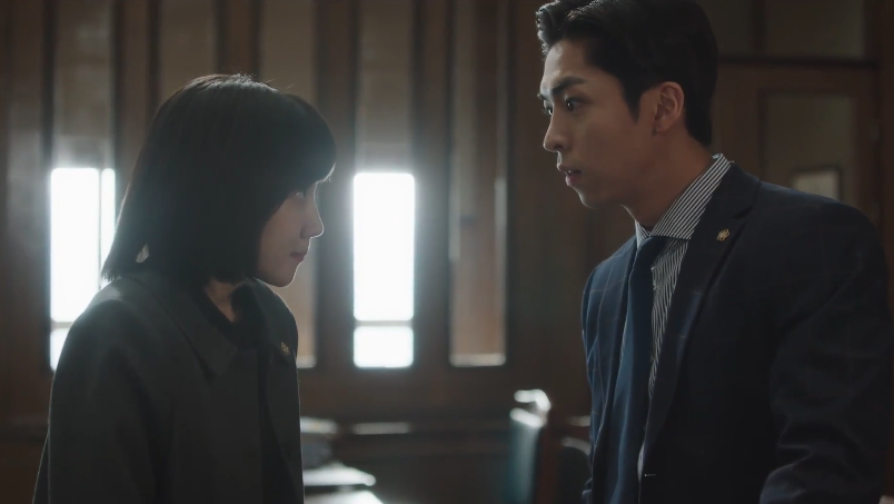 Extraordinary Attorney Woo Episode 3 Recap Marymekpop