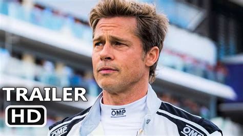 F1 2025 Movie Release Date Blockbuster Film Starring Brad Pitt Drops In Cinemas The Independent