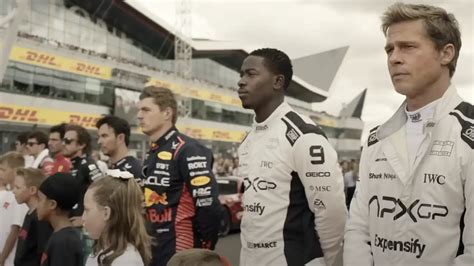 F1 The Movie Release Date Show Times And Trailer