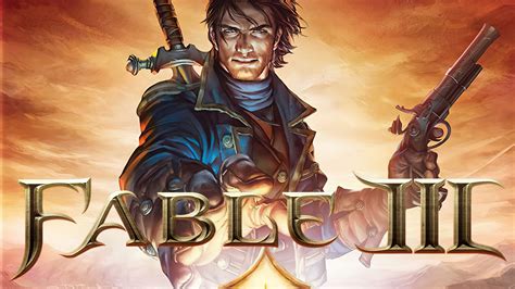 Fable Iii Signarure Series Guide 12819007945 Ksi Ka Allegro
