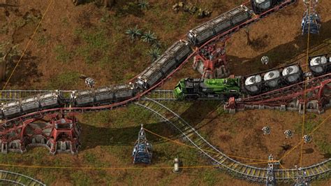 7 Things to Know About the Factorio Expansion Release Date
