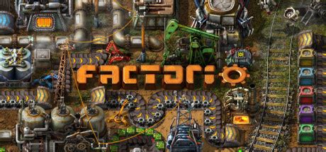 Factorio Reviews Metacritic