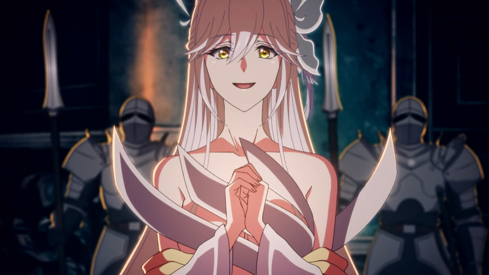 Failure Frame Release Date Trailer And More