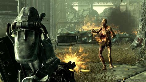 Fallout 3 Release Date: What Fans Need to Know