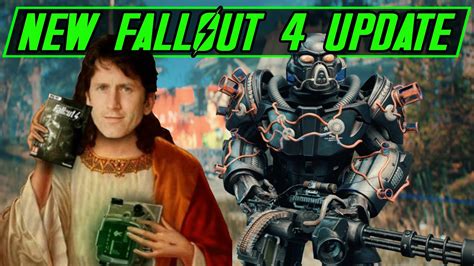 Fallout 4 New Discoveries In 2024 Part 2
