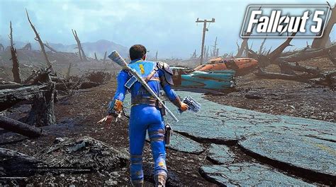 Fallout 5 Release Date: What Beginners Need to Know
