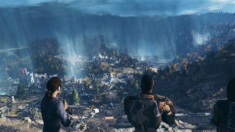 Fallout 76 Release Date: What You Need to Know