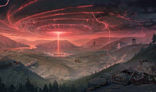 Fallout 76 Skyline Valley Update Release Date Bethesda Reveals Game S Expanded Map The Standard Fallout 76 Skyline Valley Update Release Date Bethesda Reveals Game S Expanded Map The Standard