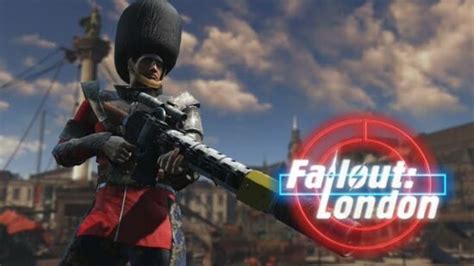 Fallout London Release Date Revealed: When to Expect the Post-Apocalyptic Adventure