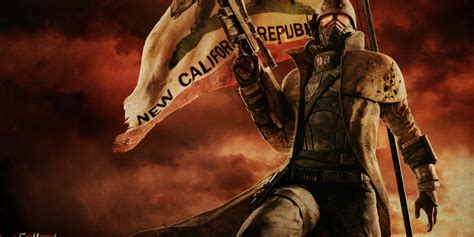 Fallout New Vegas History Lore Endings Timeline Explained