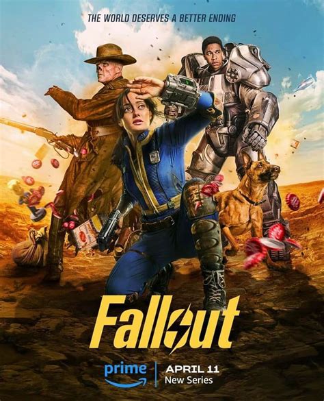 Fallout Release Date 4: The Ultimate Guide to When It Drops