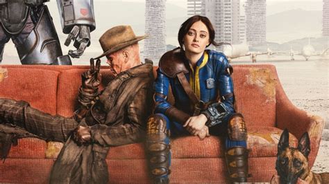 Fallout Season 2 Could Pin A Canon Ending On New Vegas Glitched