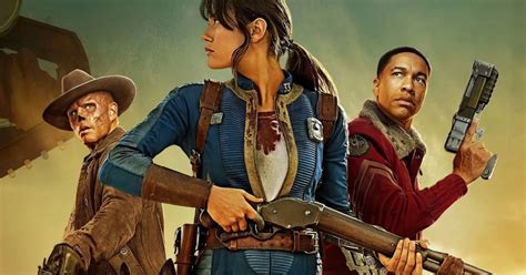 When Will Fallout Season 2 Release? Reddit Sparks Theories