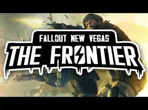 Fallout The Frontier Car Teaser And Release Date Reveal R Fnv