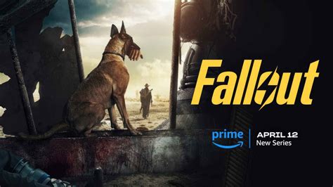 Tracing the Origin and History of the Fallout TV Series Release Date