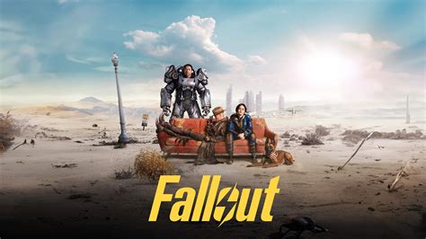 Tracing the Origins and History of Fallout TV Show Season 2 Release Date