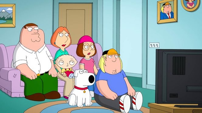 Unlocking the Family Guy Release Date Like a Treasure Map