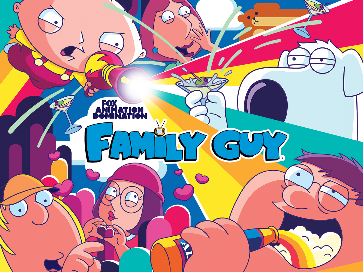 Family Guy Season 23 S Plan Highlights Something It Never Borrowed From The Simpsons
