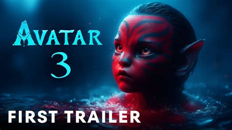 Fan Trailer Avatar 3 Concept Parody