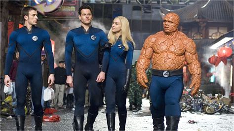 Fantastic Four Release Date Cast Director And Everything Else We Know Gamesradar