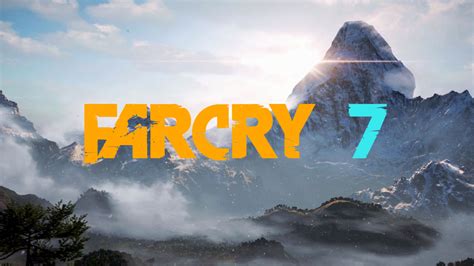 Far Cry 7 Reportedly In Development At Ubisoft Alongside Multiplayer Game