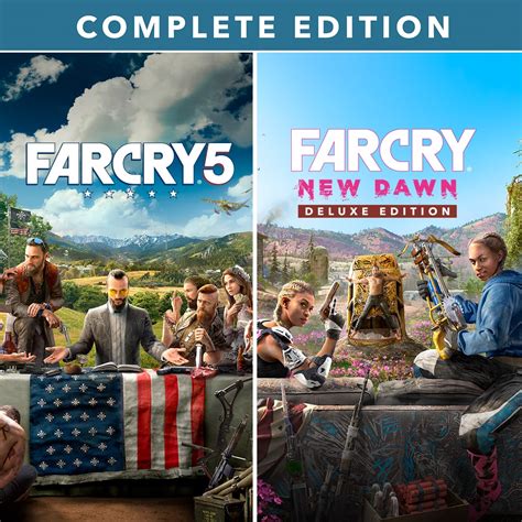 Tracing the Origins of the far cry new dawn release date: A Historical Overview