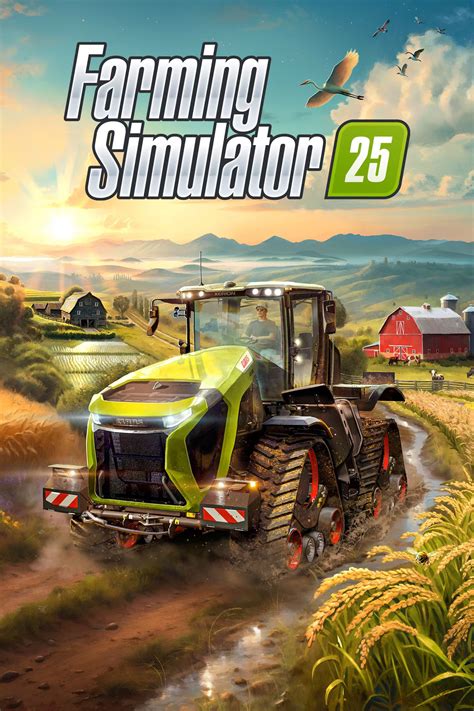 Farm Sim 25 Release Date: What’s Next for the Future of Farming Games