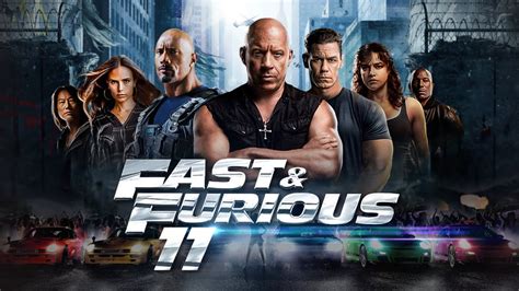 Fast And Furious 11 Release Date Cast Plot And Everything We Know So Far List Of Disney