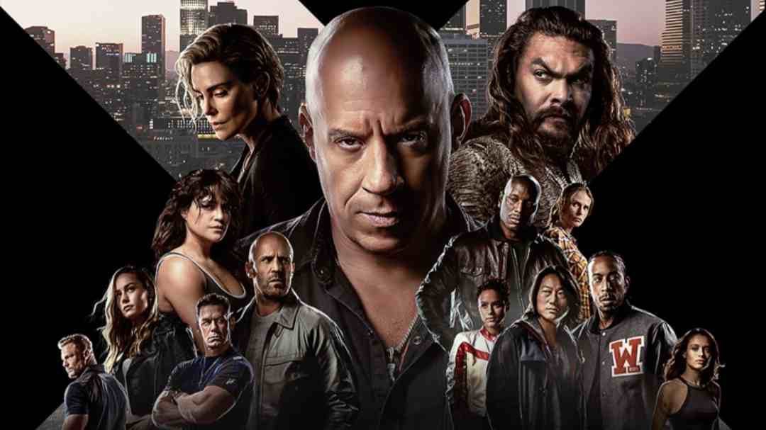 7 Things to Know About the Fastx Release Date