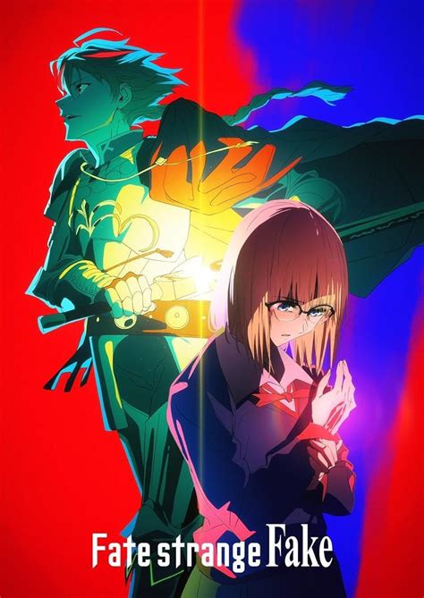 Fate Strange Fake Episode 2 Release Date Reveals New Exciting Plot Twist