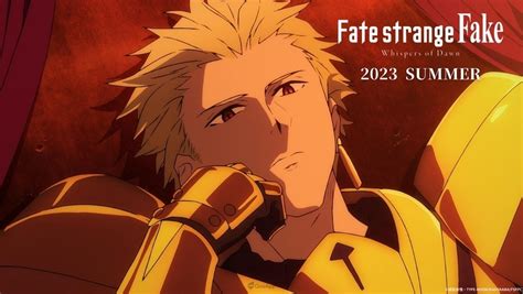 Fate Strange Fake Whispers Of Dawn 2023 Qooapp Anime Game Platform Fate Strange Fake Whispers Of Dawn 2023 Qooapp Anime Game Platform