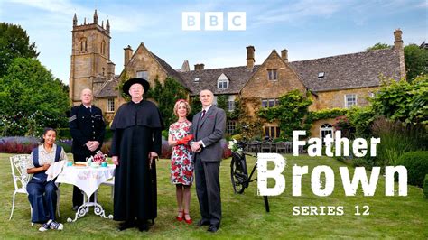 Father Brown Season 12 Release Date Cast Plot And Everything We Know What To Watch
